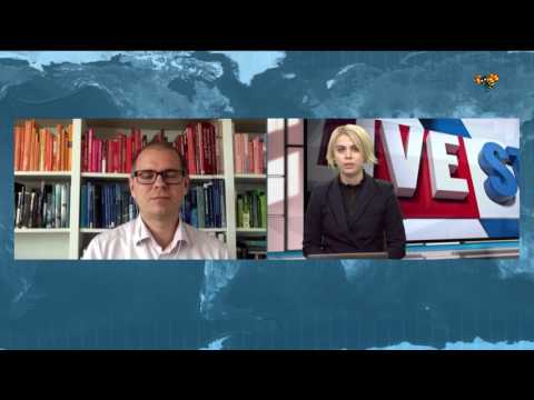 "Det är ett högt hot för terrordåd i Storbritannien"