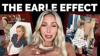From MicroInfluencer to Social Media Sensation | Alix Earle Deep Dive