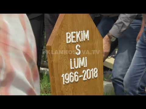 Varroset Bekim Lumi - 31.07.2018 - Klan Kosova