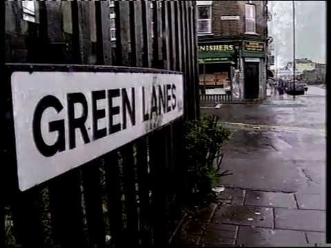 Darren Johnson: London Mayor election broadcast 2000