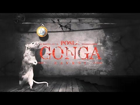 3K feat. Paid in Full & Povlo - Geto RMX