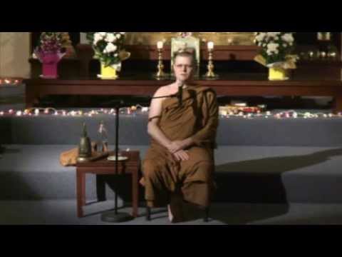 The Noble Eightfold Path | Bhante Sujato | 12-12-2014