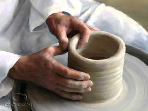 - Mold This Piece of Clay