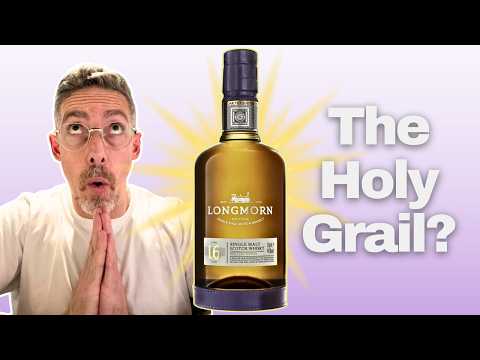 How good is Longmorn 16 really?