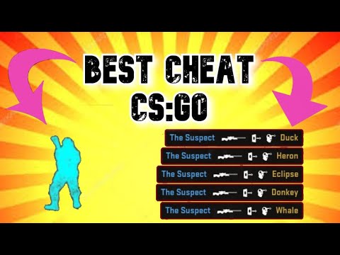 cs go cheats