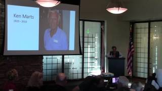 A Tribute to Ken
