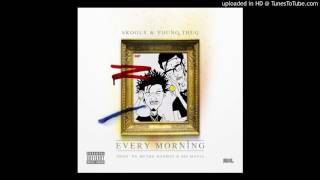 Young Thug - Every Morning ft. Skooly
