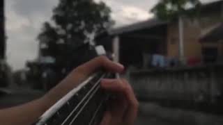 Download lagu Story WA||Resah Jadi Luka-Cover Gitar mp3