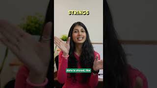 Array explained in just 1 minute