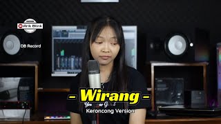 Download lagu WIRANG 'DENNY CAKNAN' - KERONCONG VERSION || COVER RISA MILLEN mp3 Download lagu WIRANG 'DENNY CAKNAN' - KERONCONG VERSION || COVER RISA MILLEN mp3