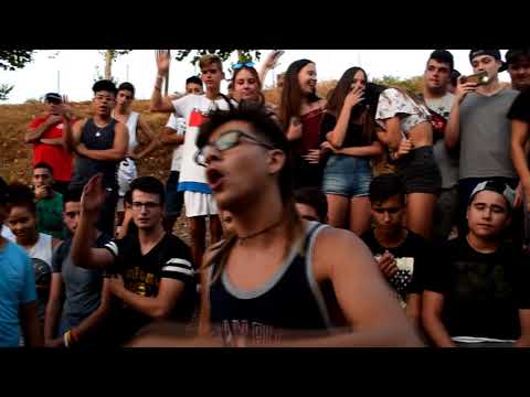 Akordes vs Erreka - Semifinal - 3ª Bote 1vs1