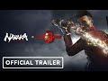 Shadow Warrior 3 x Naraka Bladepoint - Official Collaboration Trailer