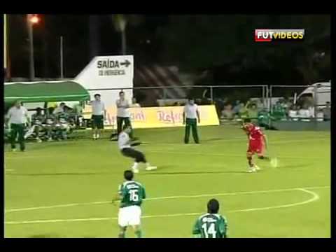 Goias 2 x 5 Anapolina