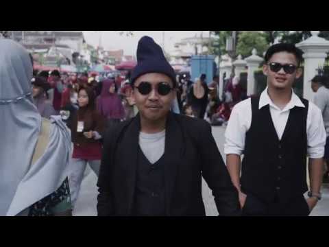 LONGFLY - MAMPET JODONE  (Official Music Video)