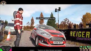 Dirt 4 | Racer Pro Competitions | Dull Gameplays