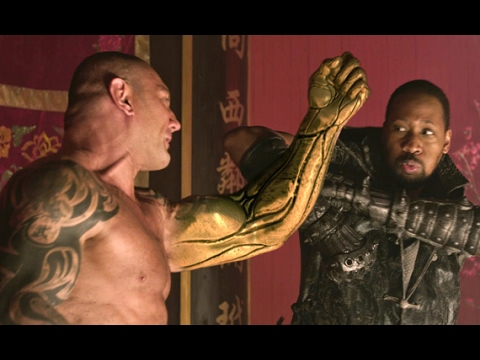 Peliculas de Accion Completa En Español Latino 2017 EL MARINO