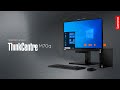 Системный блок Lenovo ThinkCentre M70q Tiny