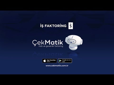 ÇekMatik