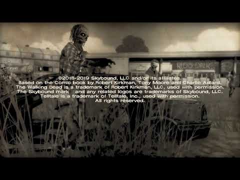 The Walking Dead S01E06