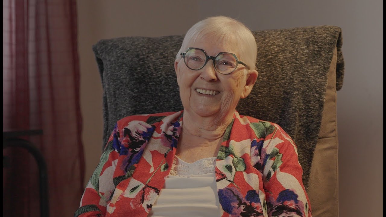 À feu doux - Episode 1 - Micheline