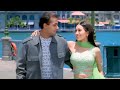 Tera Pallu Sarka Jaye Re Bas To Phir Ho Jaye Dulhan Hum Le Jaayenge Salman Karisma Alka Sonu