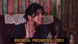 BROKEN PROMISES - 2003, Full movie, remastered version - Pt 01