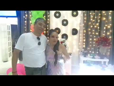 Depoimento da Francine e seu esposo