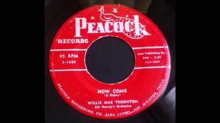 WILLIE MAE THORNTON - HOW COME