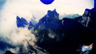 World Wingsuit League is coming