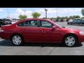 2013 Chevrolet Impala Amarillo TX 79106