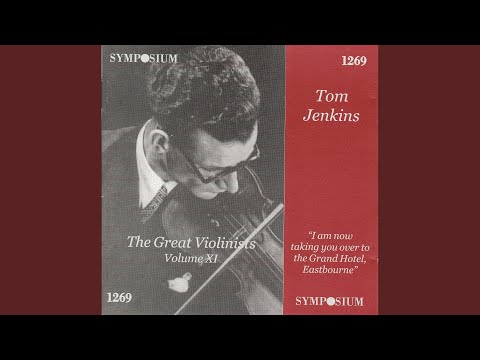 Les contes d'Hoffmann (The Tales of Hoffmann) , Act I: The Doll's Song: Les oiseaux dans la...