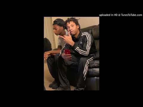 RunItUp X LIL Joe - Ratchet Boys