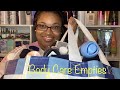 body care empties empties 2024