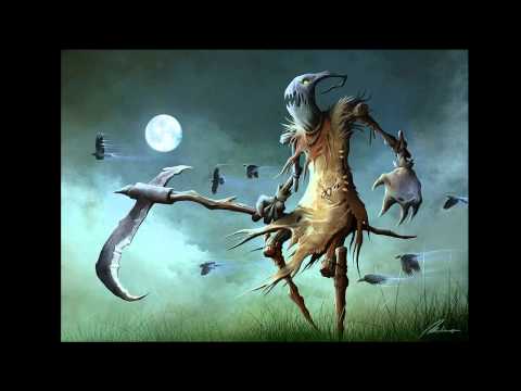 League of Legends Soundtrack - Twisted Treeline (best quality)