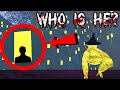 The Truth Behind The Man In The Window (Gorilla Tag)