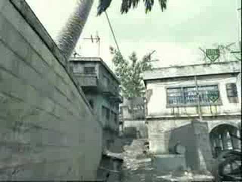 The Crapper Tank, Vol. 5 - Call of Duty 4