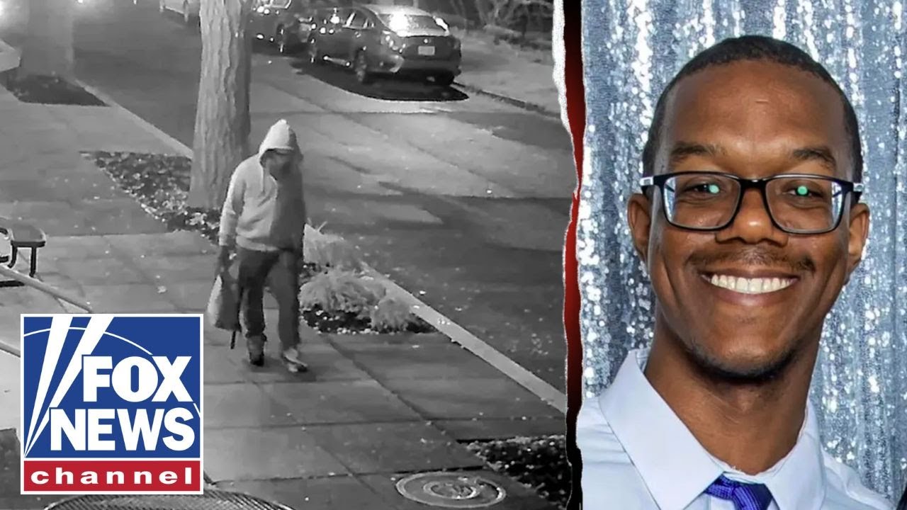 ‘INTENTIONAL NEGLIGENCE’: FBI sat on pipe bomber phone data for YEARS before arrest