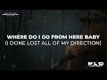 Bobby "Blue" Bland  - Where Do I Go From Here (Lyric Video)