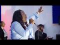 Intentional Worship