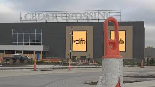 Cedar Crossing Casino umumkan tanggal pembukaan