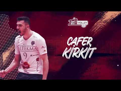 CAFER KİRKİT    2022-2023 SEZONU