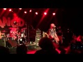 Rancid - East Bay Night