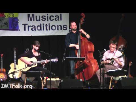 Thumbnail for "Whisker Waltz", Avril Smith Trio by Songwriter, Mae