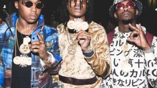 Migos - Hoe On A Mission (LYRICS)