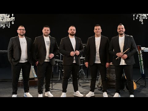 Zabaven mix - Fantastic band mk