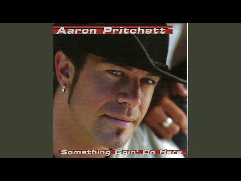 Lucky for Me - Aaron Pritchett