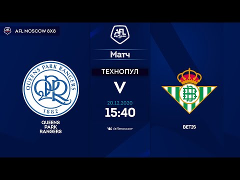 AFL20. Euroleague A2. Final. Queens Park Rangers - Betis