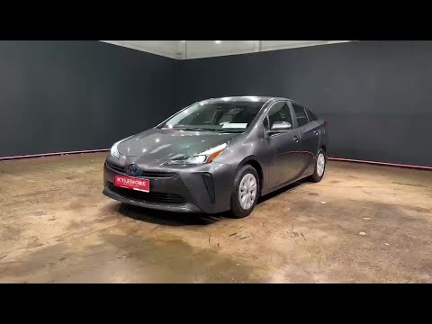 Toyota Prius HYBRID AUTOMATIC 1.8L - REVERSE CAMER - Image 2