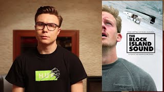 The Block Island Sound - Movie Review | Fantasia Film Festival 2020 video