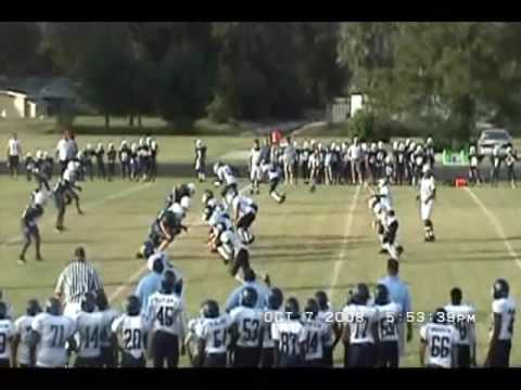 Brice Ramsey 2008 QB Highlight Reel